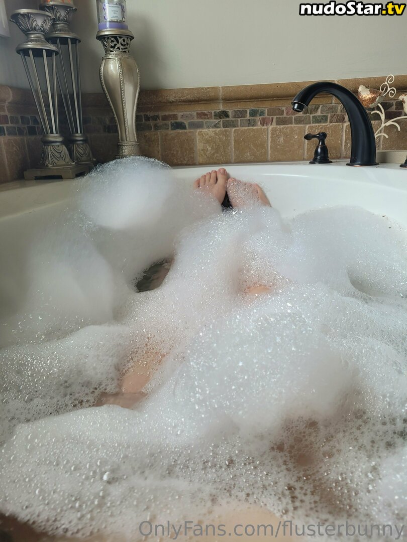 flusterbunny Nude OnlyFans Leaked Photo #33