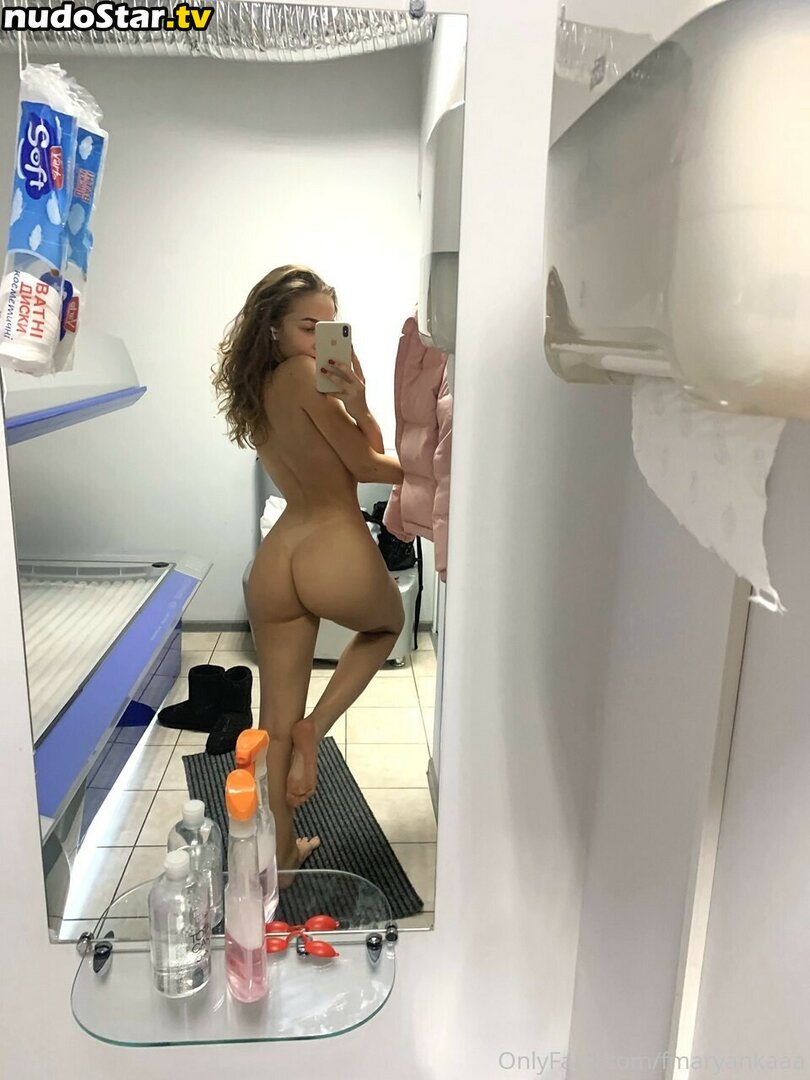  / Marianna / fmaryankaaa Nude OnlyFans Leaked Photo #15
