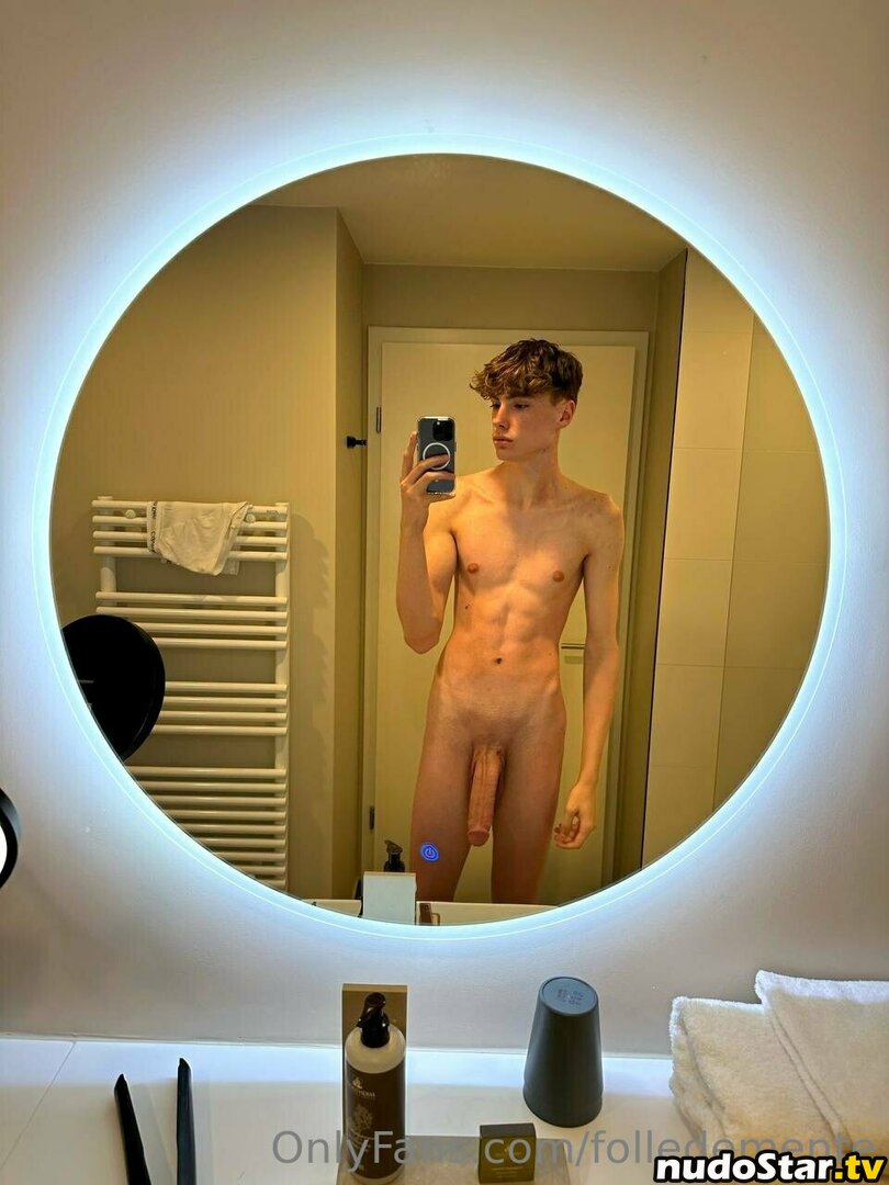 folledemente Nude OnlyFans Leaked Photo #62