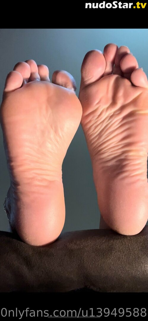 foot-mistress-miss-b / foot_mistress_miss_b Nude OnlyFans Leaked Photo #52