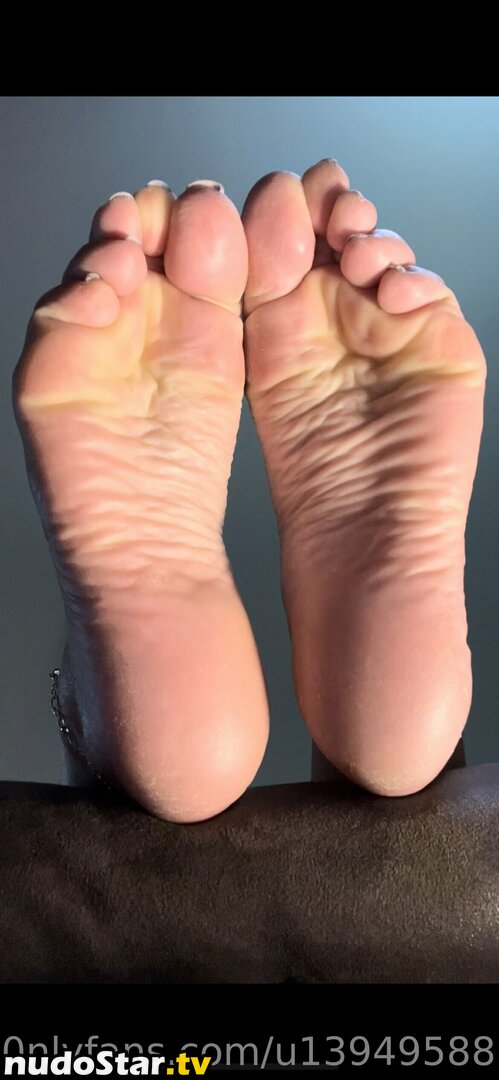 foot-mistress-miss-b / foot_mistress_miss_b Nude OnlyFans Leaked Photo #55