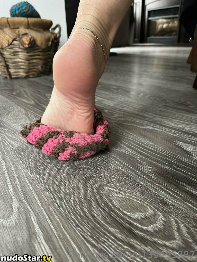foot-mistress-miss-b / foot_mistress_miss_b Nude OnlyFans Leaked Photo #67
