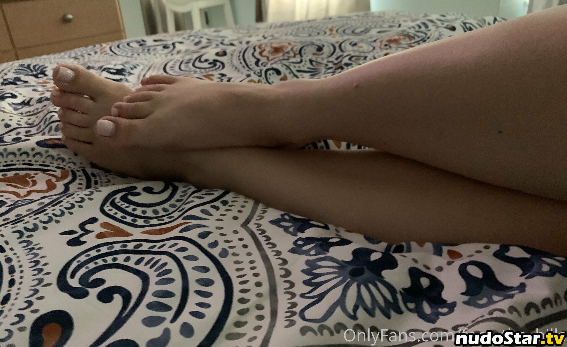 foot_the_bills / tontum_kollectionz Nude OnlyFans Leaked Photo #10