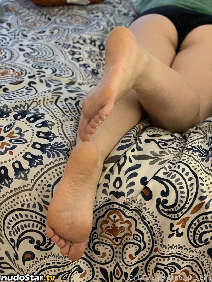 foot_the_bills / tontum_kollectionz Nude OnlyFans Leaked Photo #22