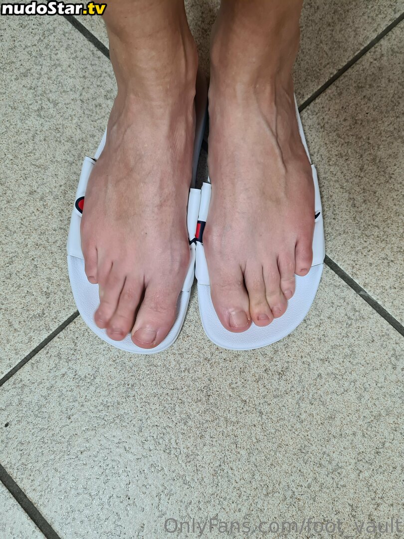 foot.vault / foot_vault Nude OnlyFans Leaked Photo #4