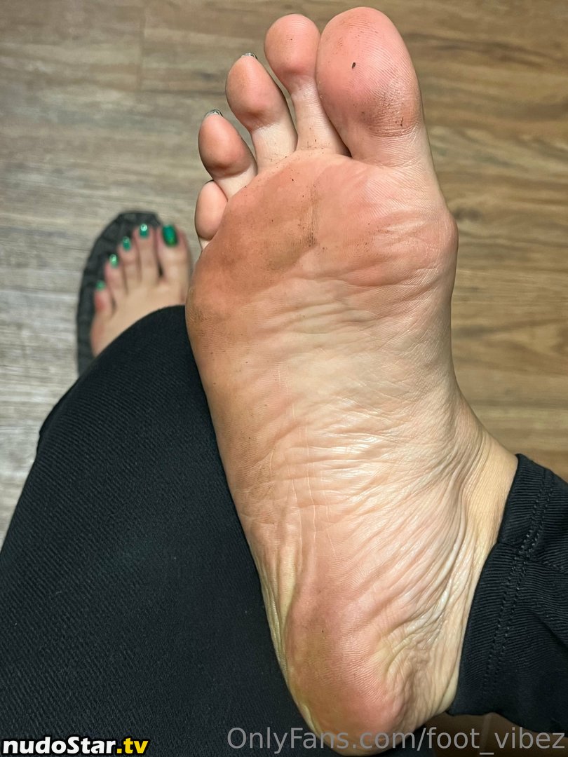foot_vibe / foot_vibez Nude OnlyFans Leaked Photo #6