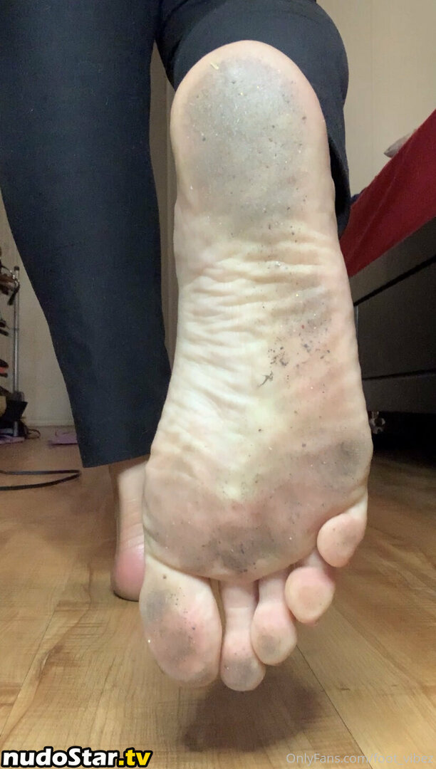 foot_vibe / foot_vibez Nude OnlyFans Leaked Photo #15