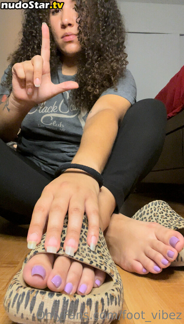 foot_vibe / foot_vibez Nude OnlyFans Leaked Photo #21
