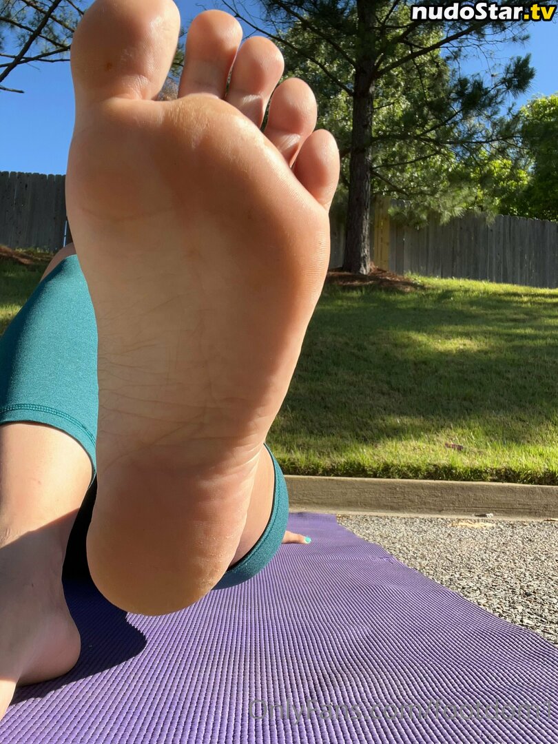 footdom1 Nude OnlyFans Leaked Photo #7