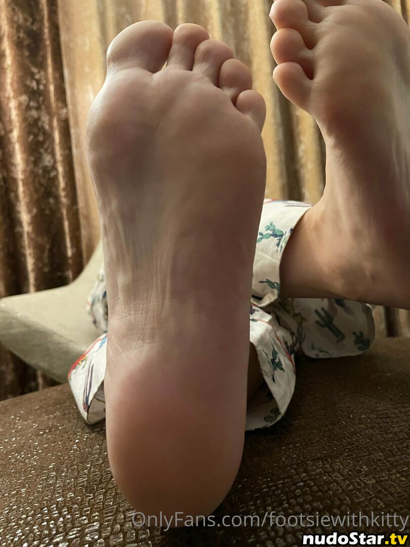 footsiewithkitty Nude OnlyFans Leaked Photo #22