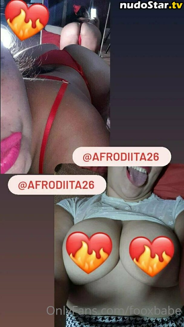 fooxbabe / thefoodbabe Nude OnlyFans Leaked Photo #17