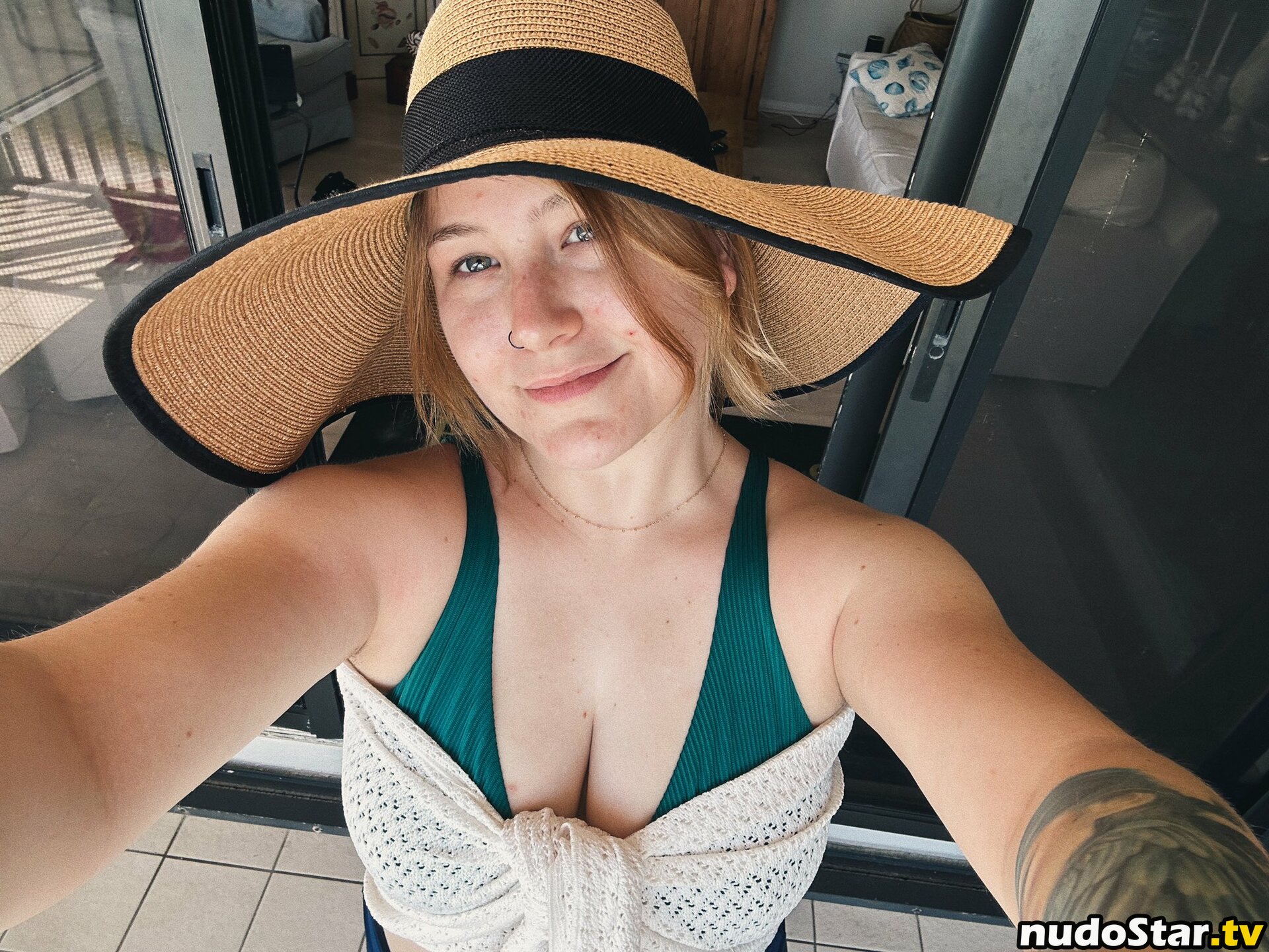 Danielle Bosch / Fooya / iFooYa Nude OnlyFans Leaked Photo #13