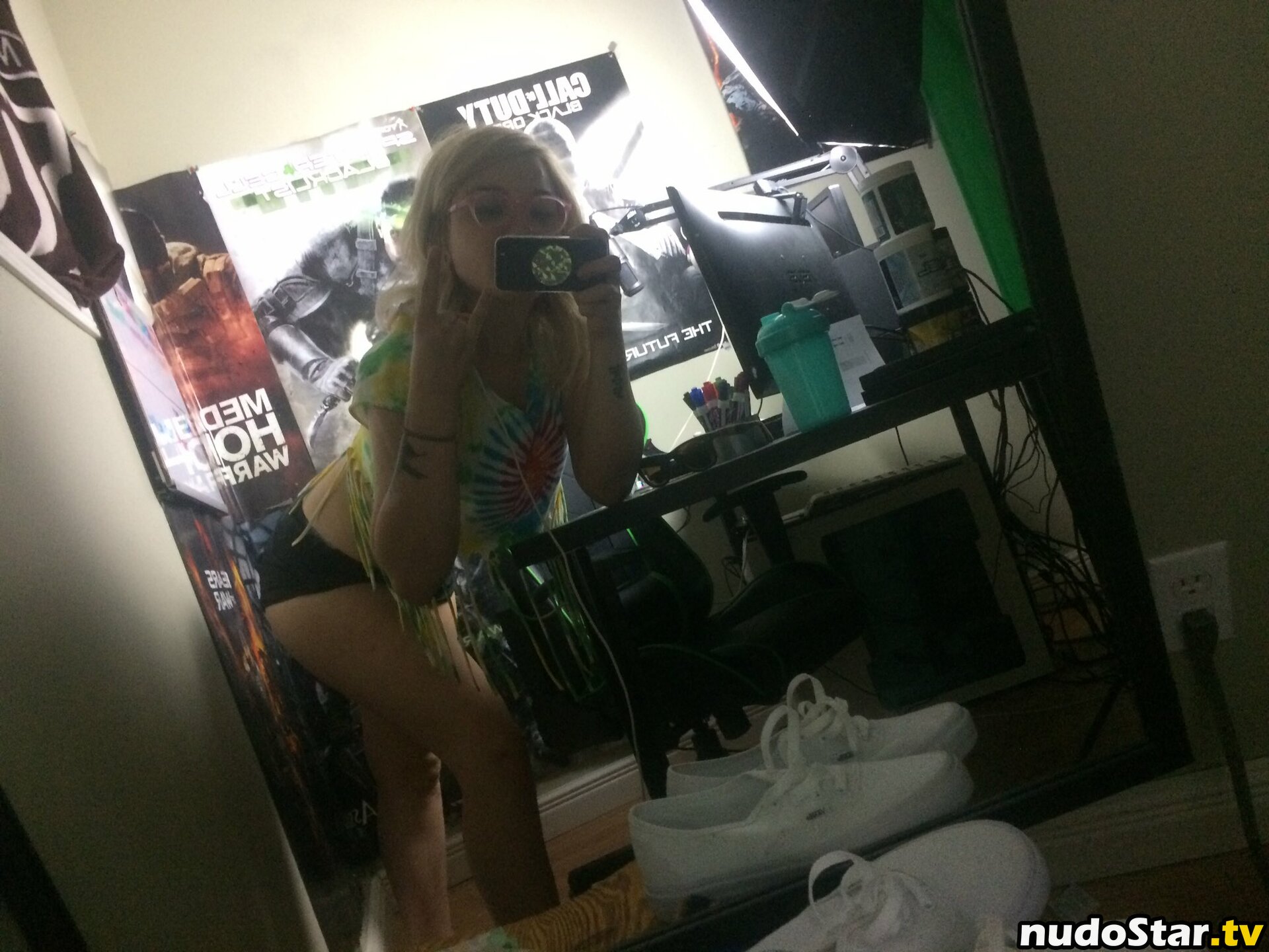 Danielle Bosch / Fooya / iFooYa Nude OnlyFans Leaked Photo #107