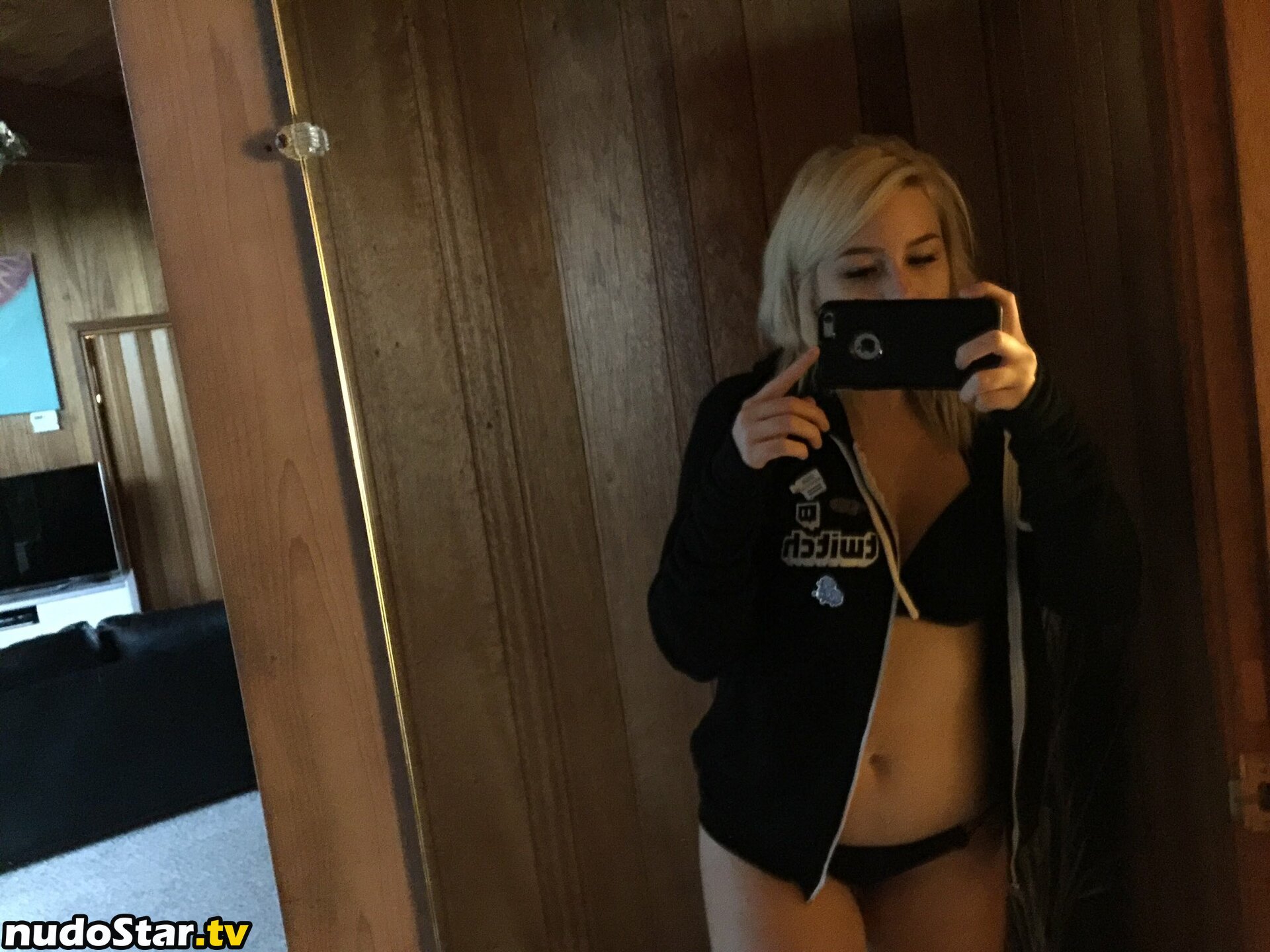 Danielle Bosch / Fooya / iFooYa Nude OnlyFans Leaked Photo #110