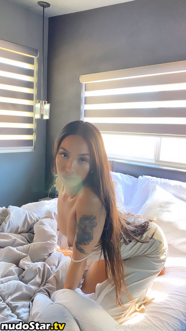 foreignlotus / lotusforeignexchange Nude OnlyFans Leaked Photo #2