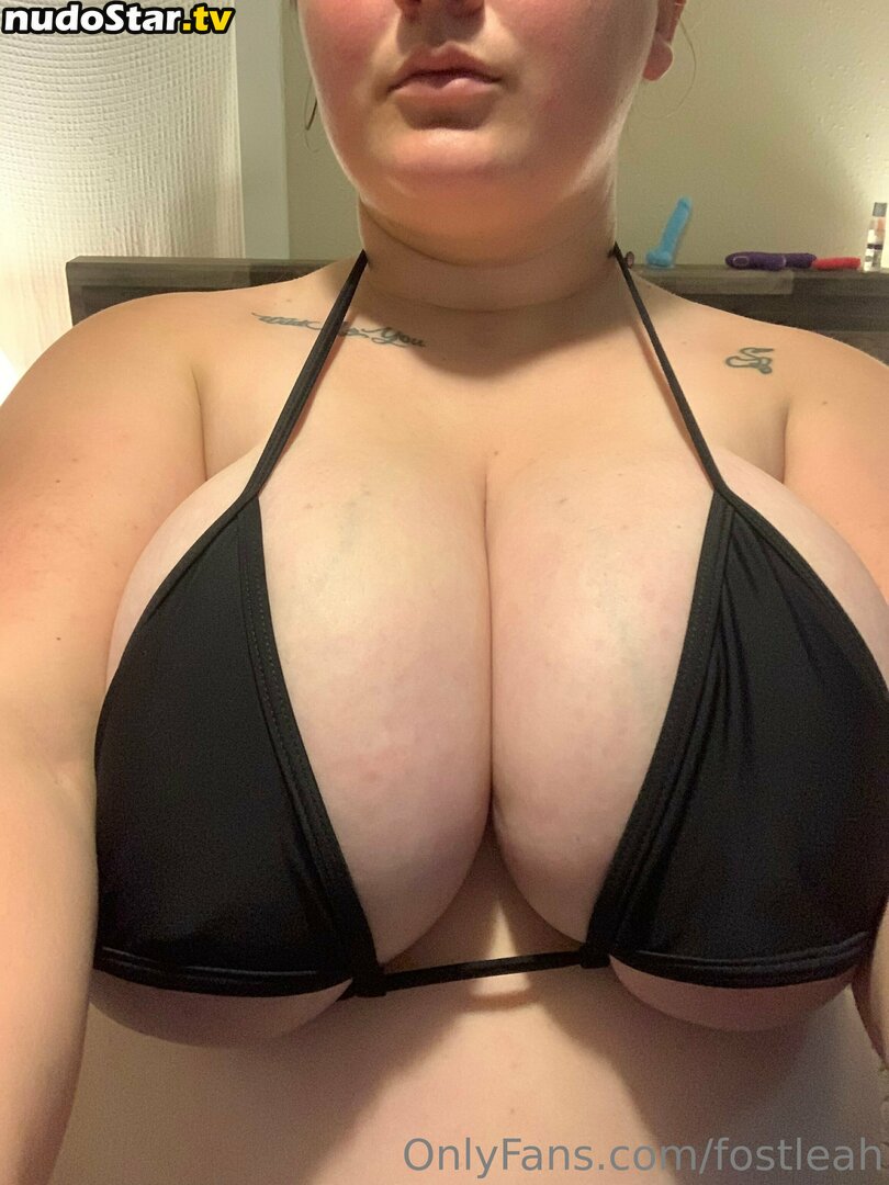 fostleah / silkyleah Nude OnlyFans Leaked Photo #22