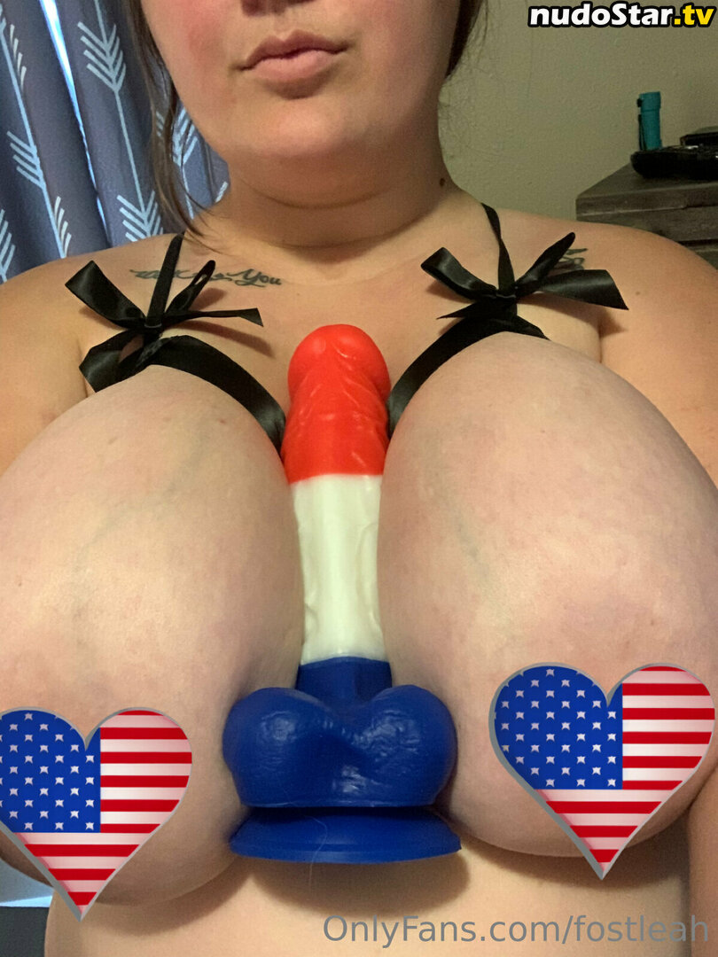 fostleah / silkyleah Nude OnlyFans Leaked Photo #37