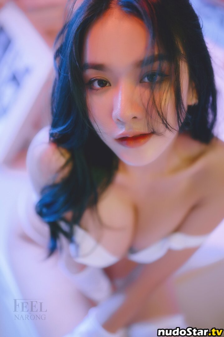 Gift Wirungrong Chaisiri / foxie.way Nude OnlyFans Leaked Photo #52