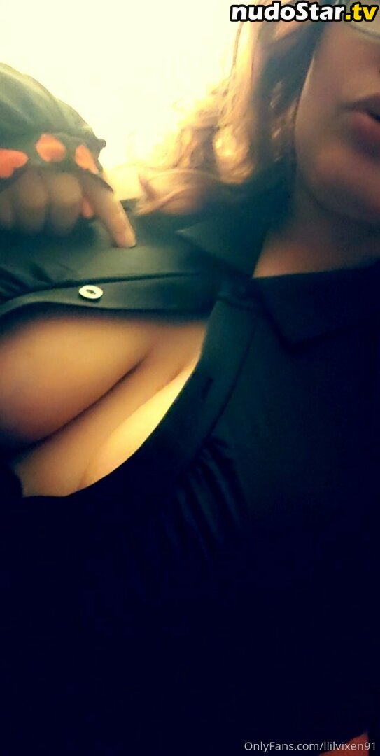 foxxxymomma91 / therealestatemommy Nude OnlyFans Leaked Photo #5