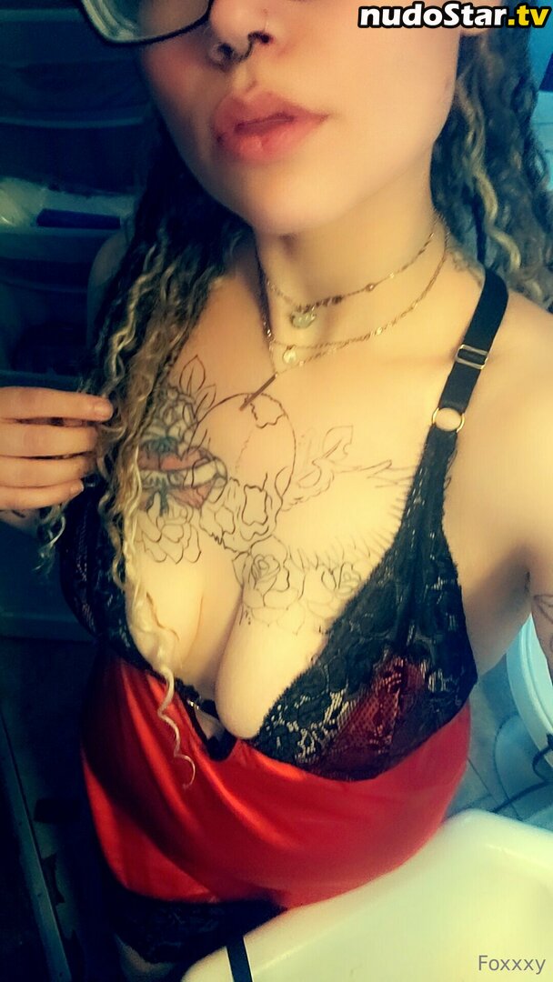 foxxxymomma91 / therealestatemommy Nude OnlyFans Leaked Photo #34