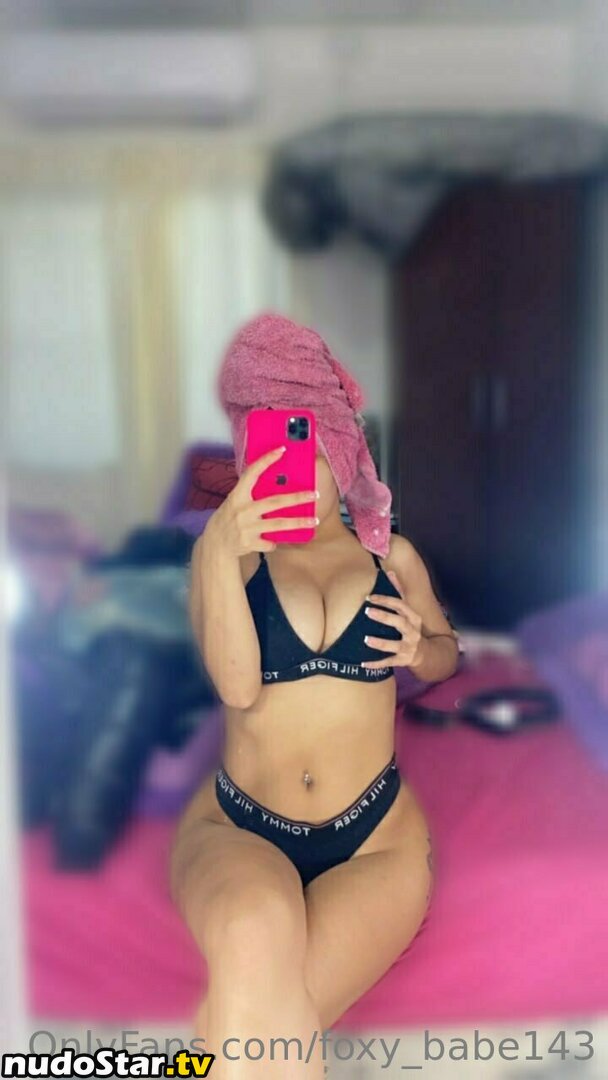 foxy_babe143 / kit_kat1413 Nude OnlyFans Leaked Photo #16