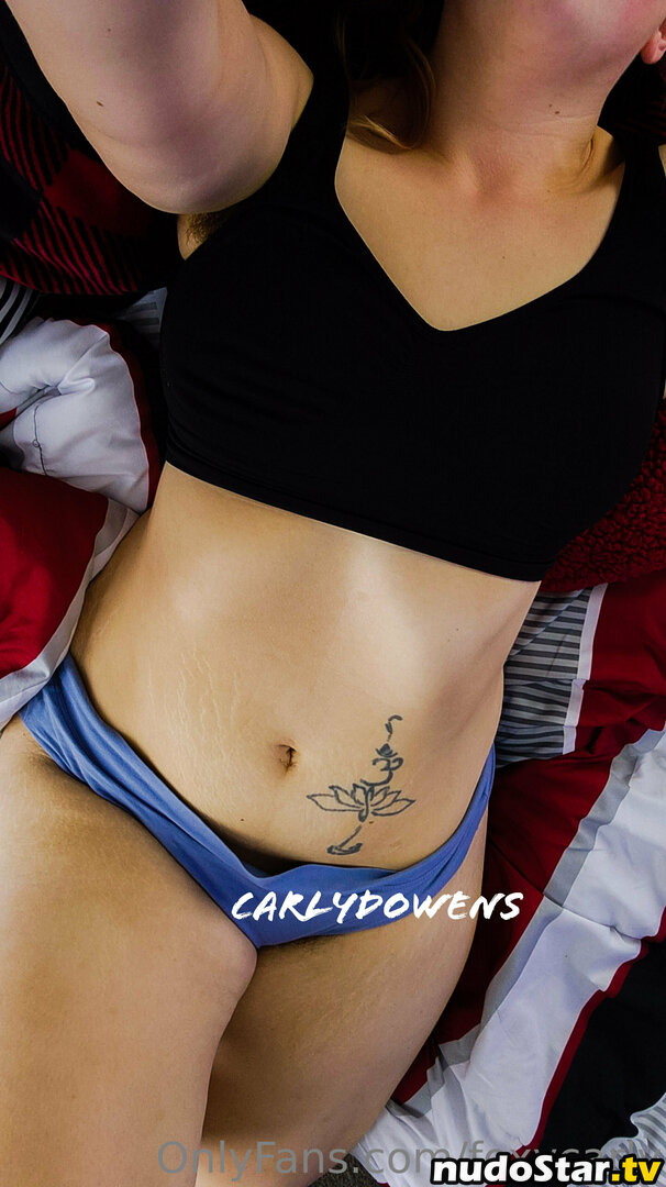 foxycarly Nude OnlyFans Leaked Photo #77