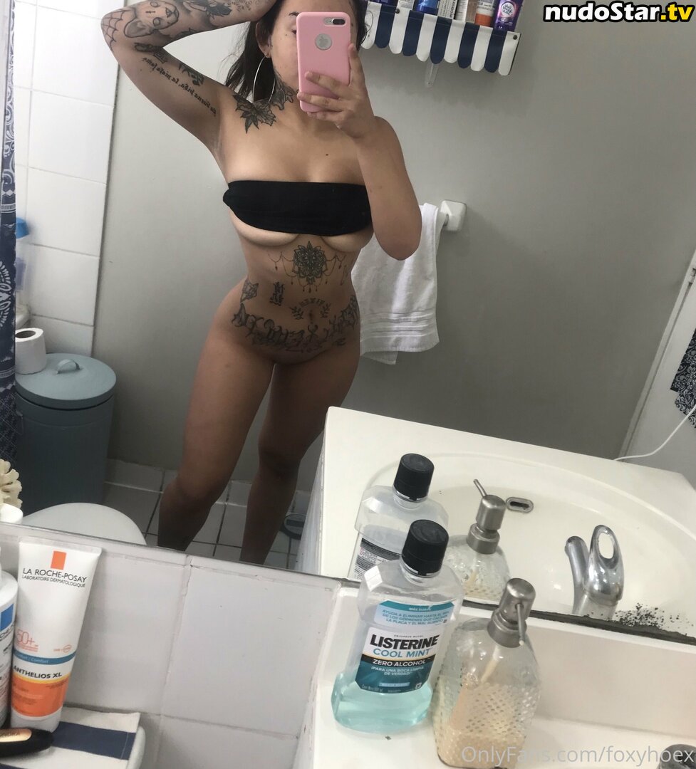 brooklynsdondiva_ / foxyhoex Nude OnlyFans Leaked Photo #47