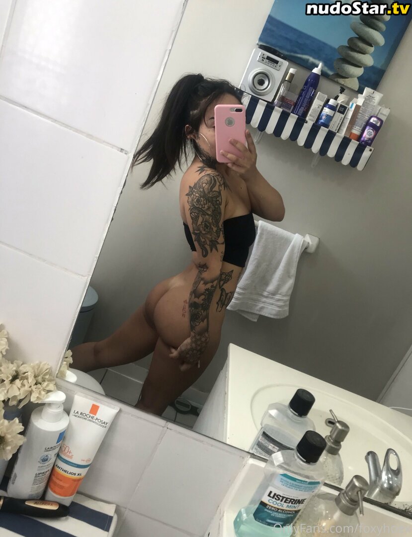 brooklynsdondiva_ / foxyhoex Nude OnlyFans Leaked Photo #48