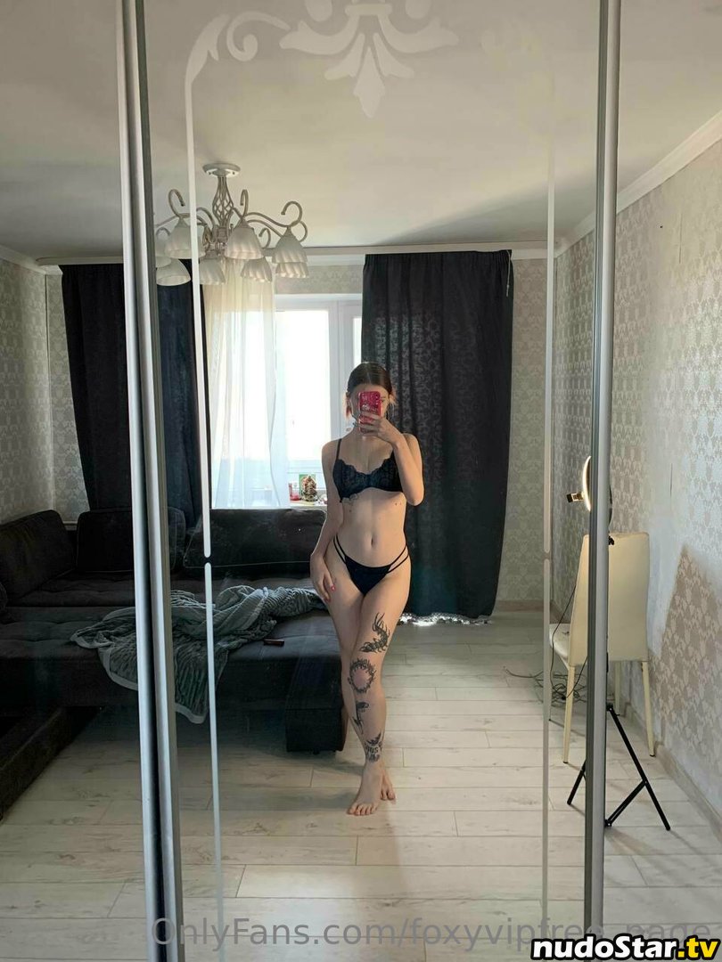 foxyvipfree_page / msdivahhforlife Nude OnlyFans Leaked Photo #1