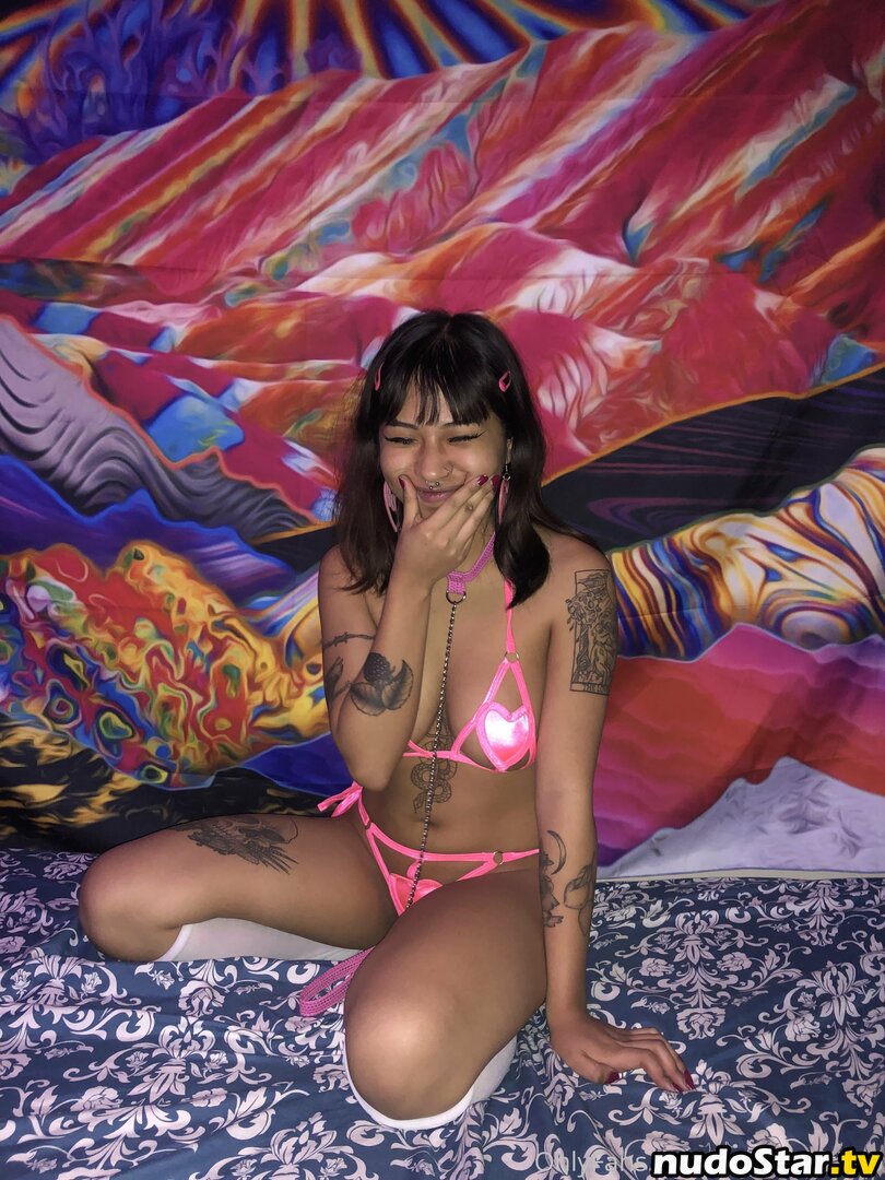 francaluisaa / francalusa Nude OnlyFans Leaked Photo #4