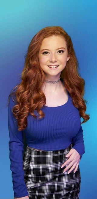 Francesca Capaldi