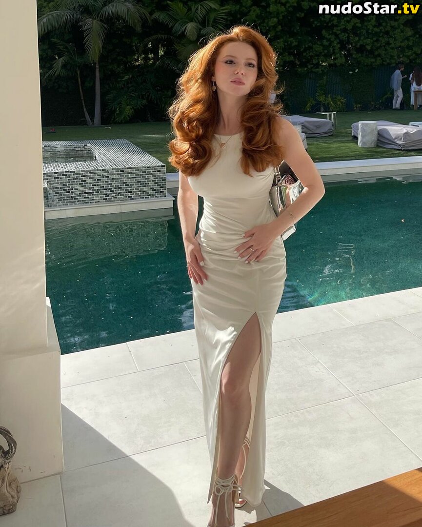 Francesca Capaldi / francescacapaldi Nude OnlyFans Leaked Photo #167