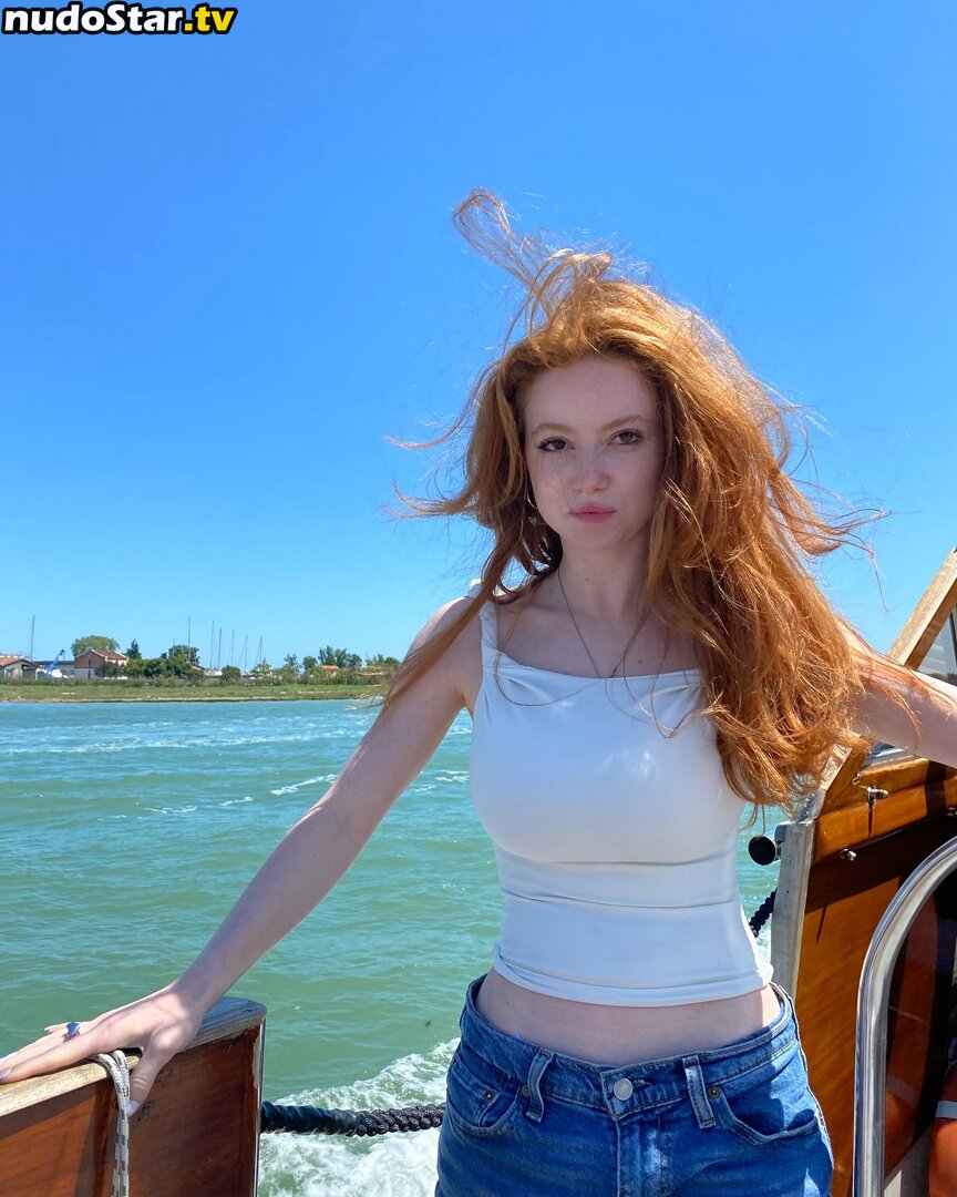 Francesca Capaldi / francescacapaldi Nude OnlyFans Photo #217 - Nudostar.TV