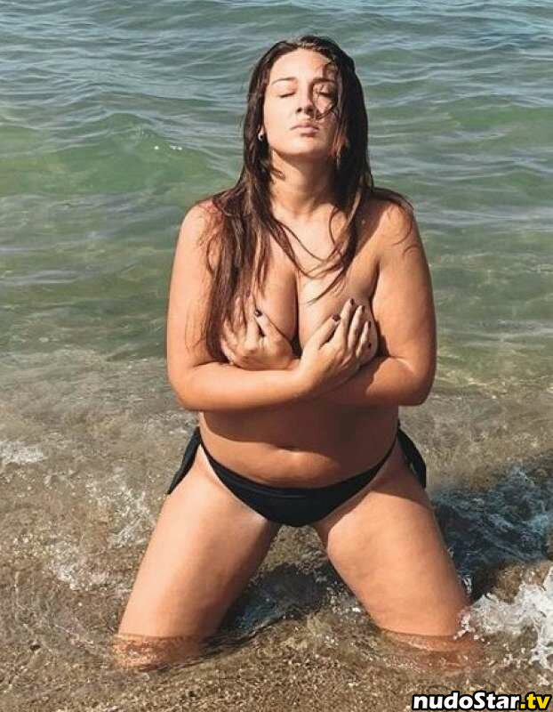 Francesca Manzini / f_manza1 Nude OnlyFans Leaked Photo #5