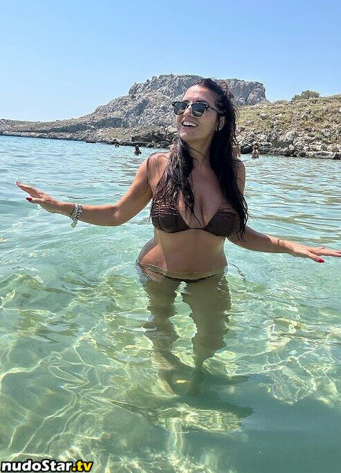 Francesca Mugnaini / francescamugnaini12 Nude OnlyFans Leaked Photo #16