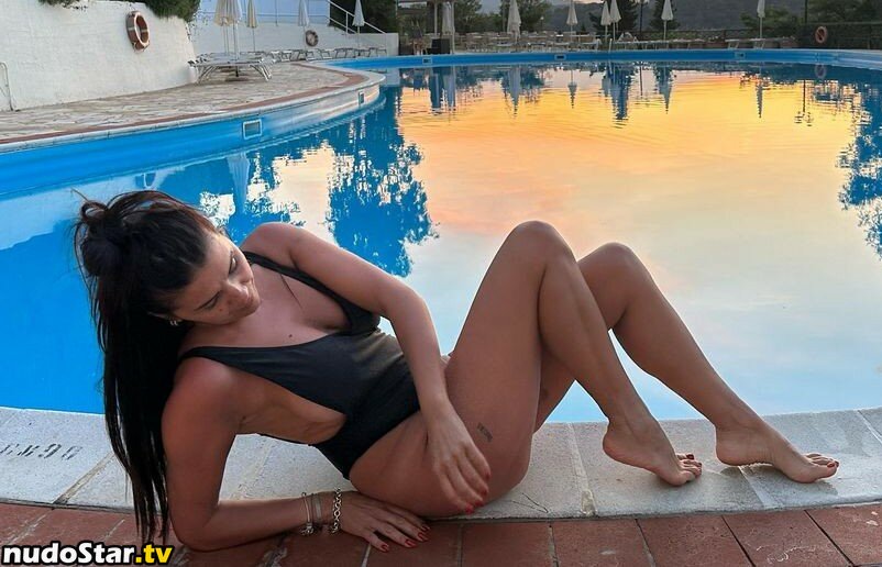 Francesca Mugnaini / francescamugnaini12 Nude OnlyFans Leaked Photo #69
