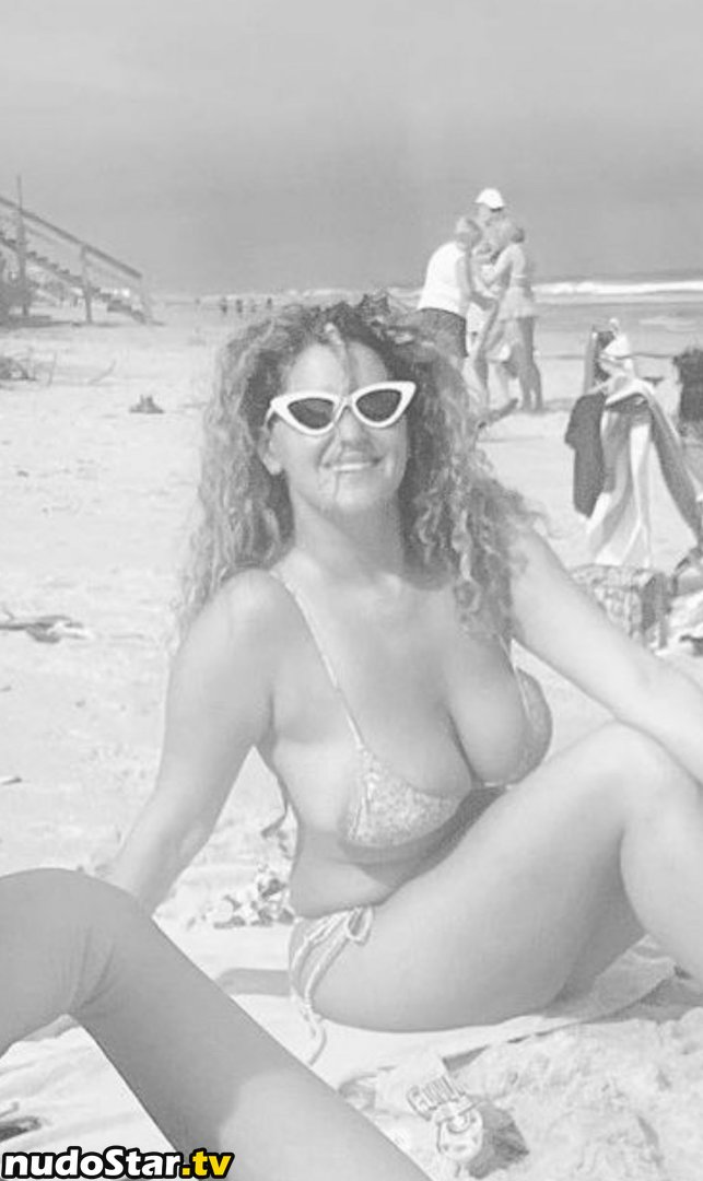 Francesca W / francescawithington / frannybbyxxx Nude OnlyFans Leaked Photo #3