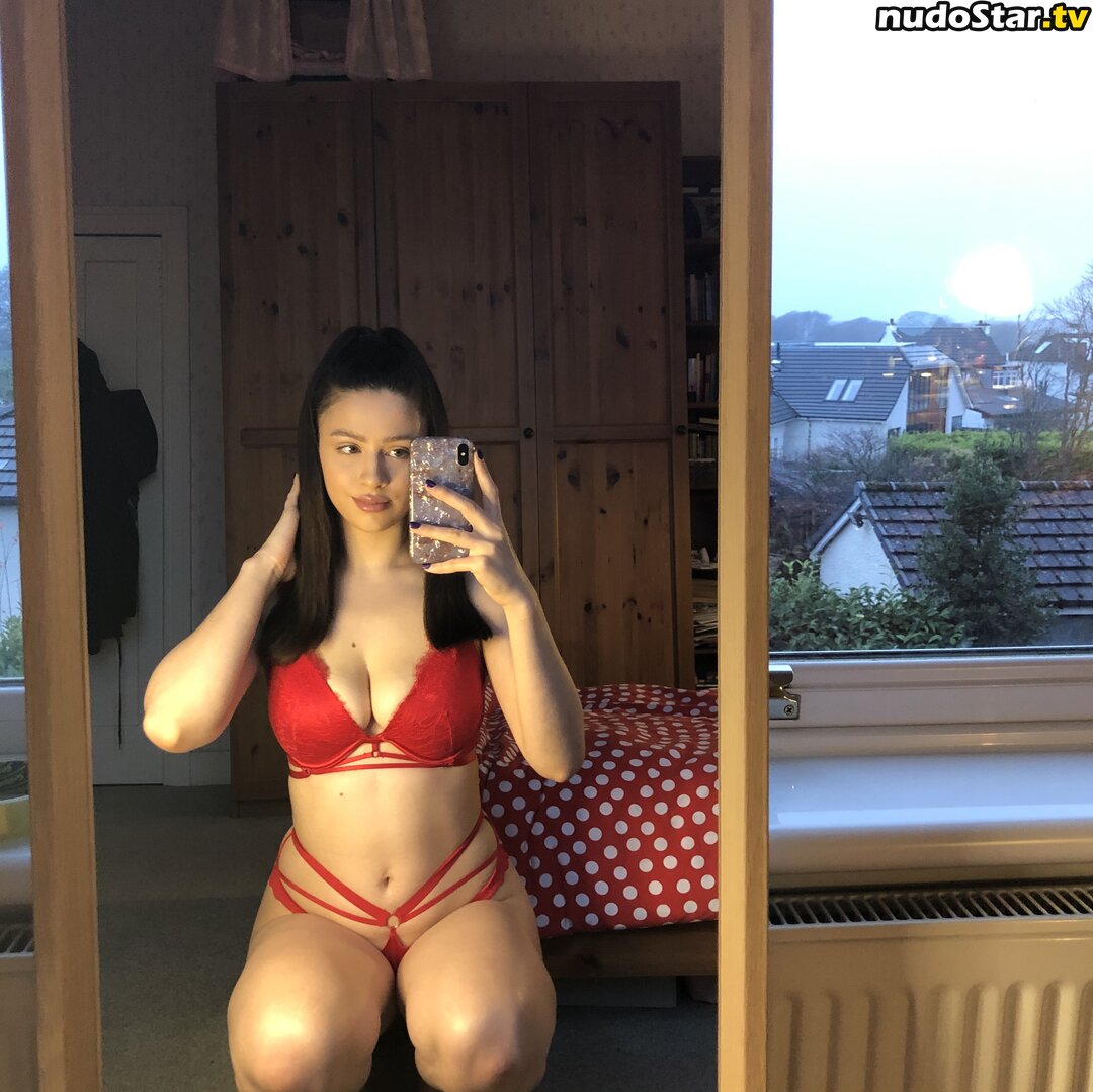 fran_dallaglio / francesca.farago / francesca_ Nude OnlyFans Photo #1 -  Nudostar.TV