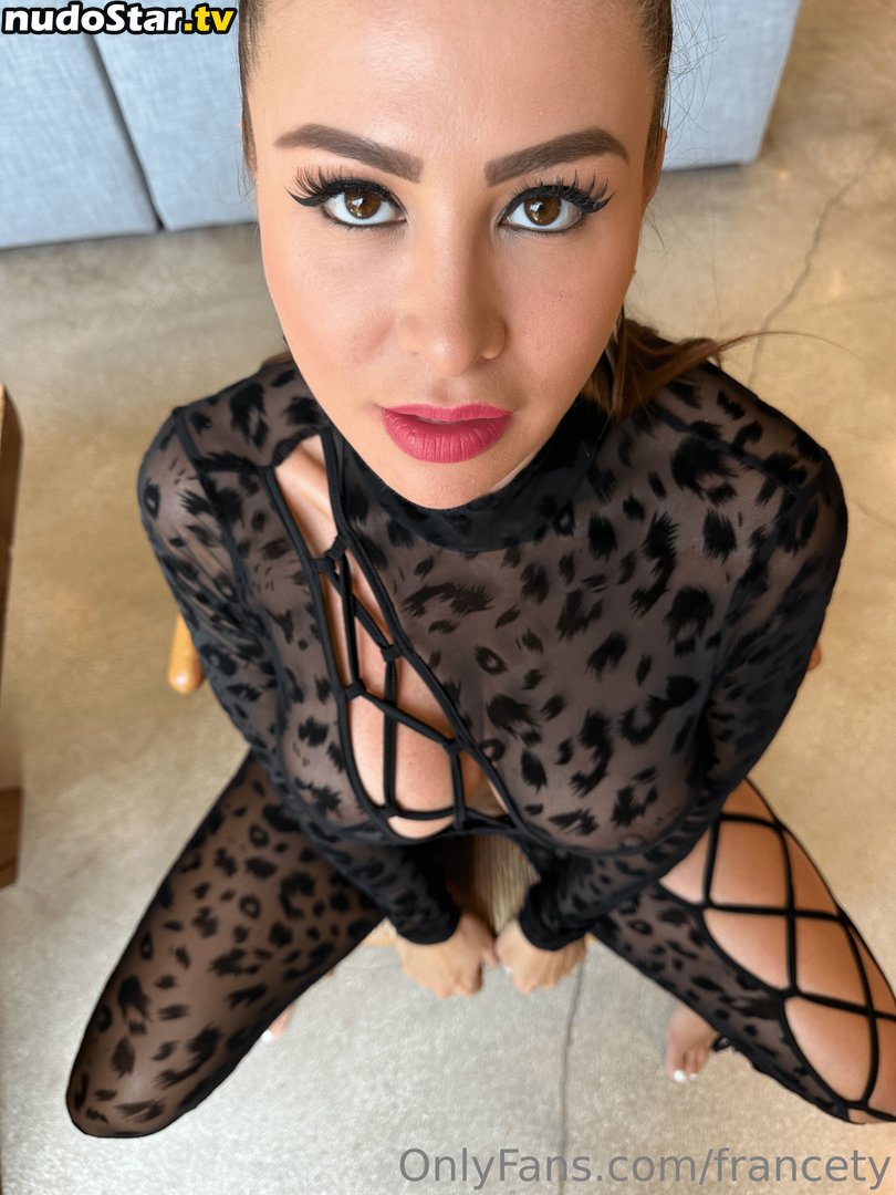 Francety1 / francety Nude OnlyFans Leaked Photo #30