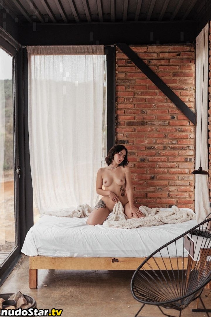 Francia Gutierrez / rosafrancia23 Nude OnlyFans Leaked Photo #18