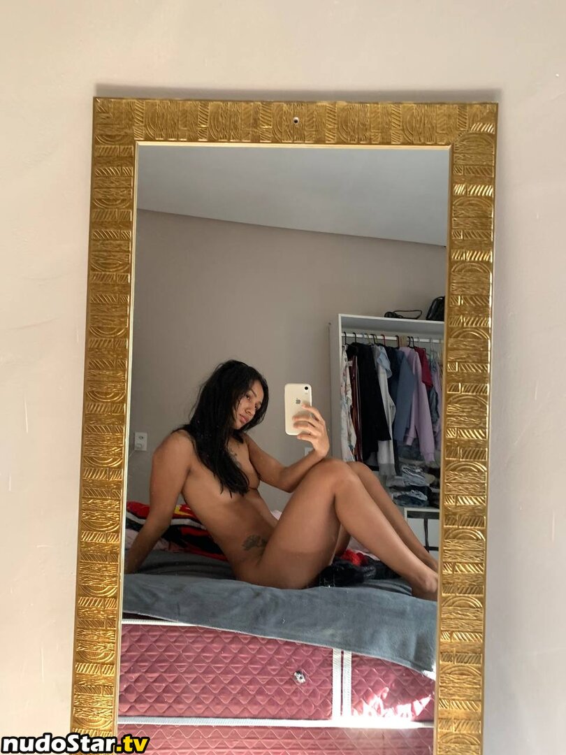 Franciane Amorim / franciane1999 / francianeamorim23 Nude OnlyFans Leaked Photo #11