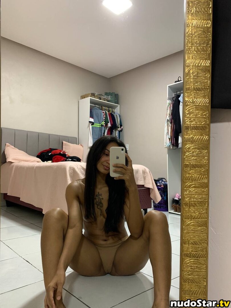Franciane Amorim / franciane1999 / francianeamorim23 Nude OnlyFans Leaked Photo #13
