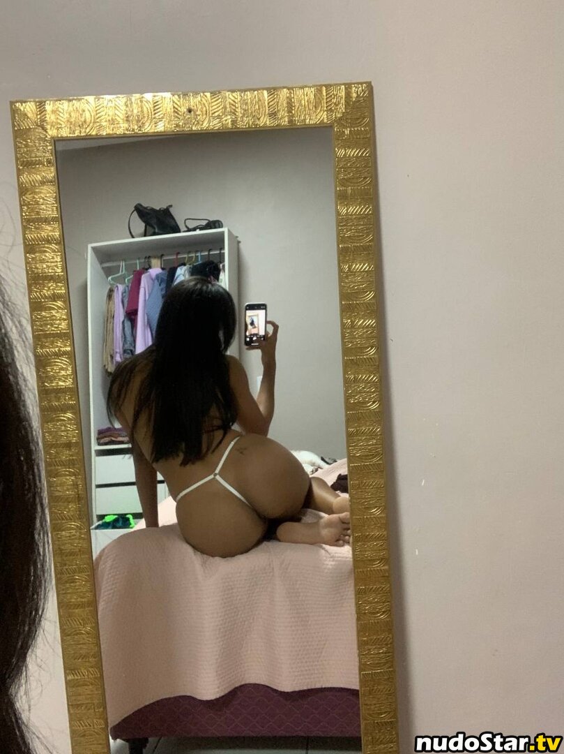 Franciane Amorim / franciane1999 / francianeamorim23 Nude OnlyFans Leaked Photo #17