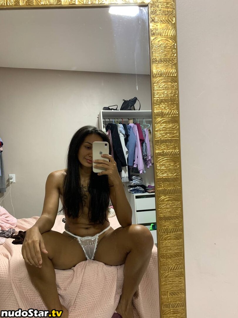 Franciane Amorim / franciane1999 / francianeamorim23 Nude OnlyFans Leaked Photo #18