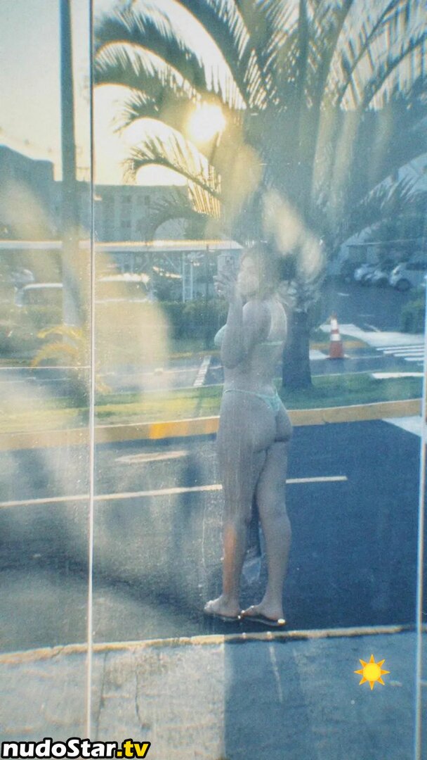 franciellyklin / francielyk78 / gostosa sarada Nude OnlyFans Leaked Photo #1