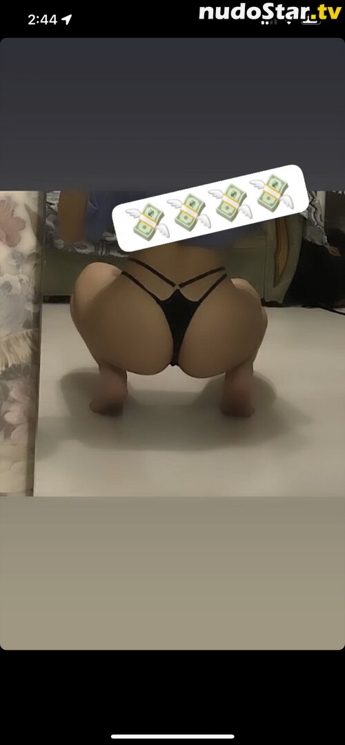Francine Lanoza / nekachoo Nude OnlyFans Leaked Photo #2