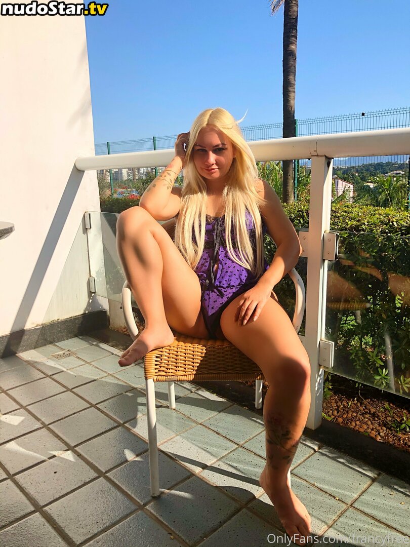 franci_free / francyfree Nude OnlyFans Leaked Photo #49