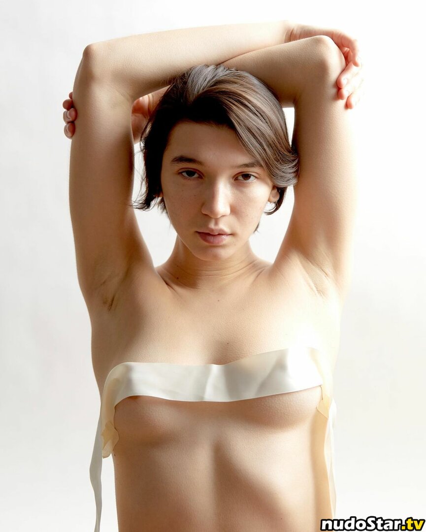 Frankie Cavalcanti / frankiecavalcanti Nude OnlyFans Leaked Photo #5