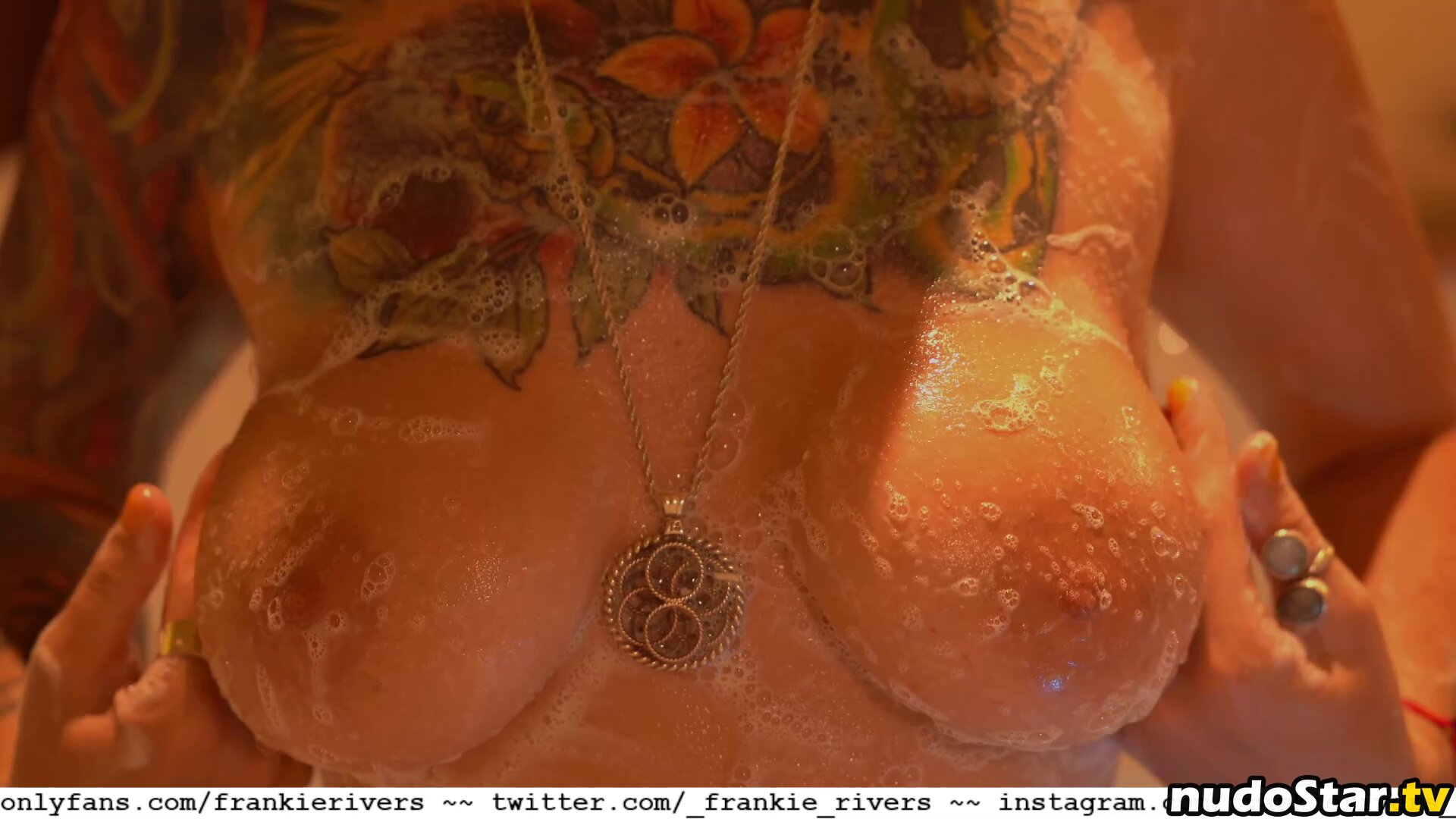 Frankie Rivers / _frankie_rivers / frankierivers / frankierivers__ / radventurefrankie Nude OnlyFans Leaked Photo #106