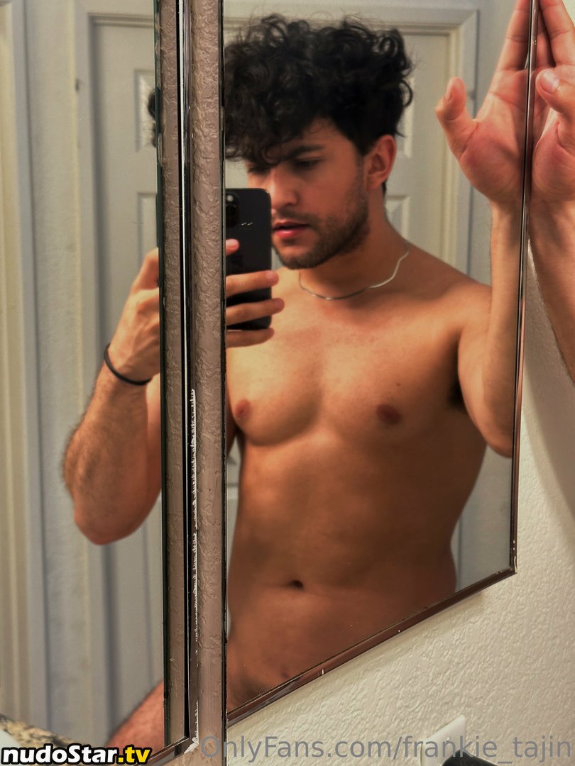 frankie_tajin Nude OnlyFans Leaked Photo #44